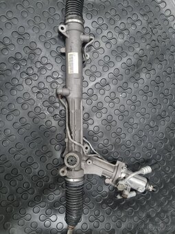 Servoriadenie BMW E60/E61 - 2