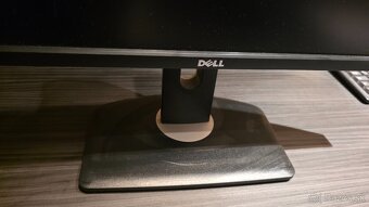 Monitor DELL U2412Mb - 2