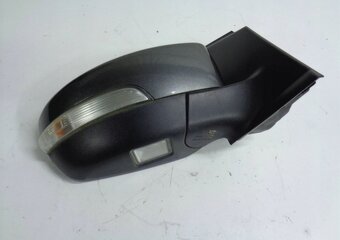 Ford Kuga Mk2 2012-16 pravé spätné zrkadlo 8 pin - 2