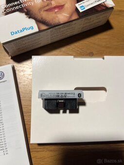 VW DataPlug by TEXA - 2