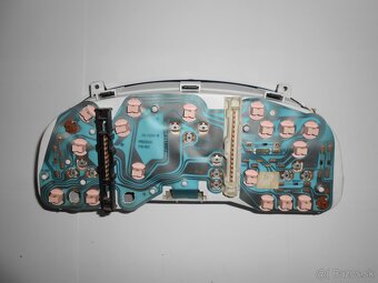 Budiky Ford Transit - 2