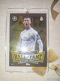 Futbalové karty - 2