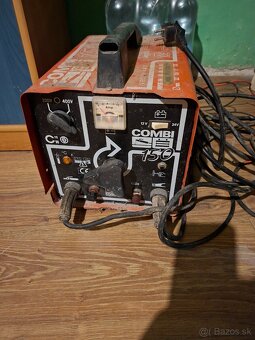 Predam zvaračku - 2