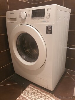 Predám práčku SAMSUNG - 2