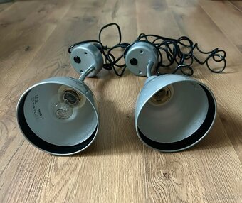 Predám košíky, truhlicu, lampy - 2