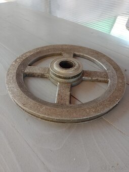 Remenica na kosačku - 2