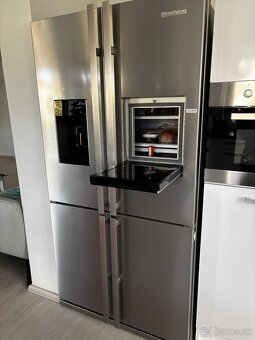 Americka chladnička - 2