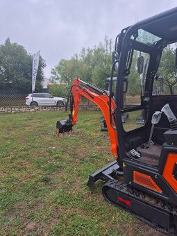 Minibager MACAO CT 14 - 2