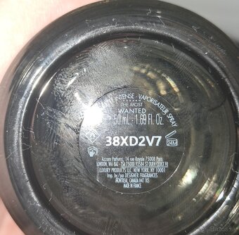 Azzaro The Most Wanted Edt intense - 2