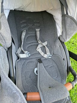 Kočík CAMARELO ZEO 1 - 2