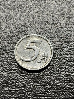 🇸🇰 5 halier 1942 🇸🇰 - 2