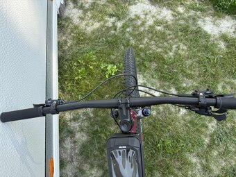 Specialized Chisel Hardtail - 2