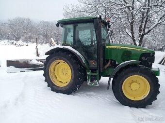 John deere - 2