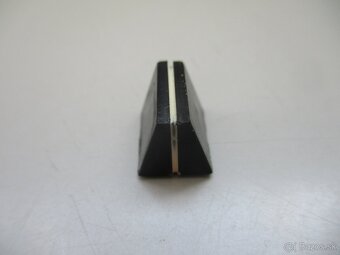 Ovládacie knoflíky - 2