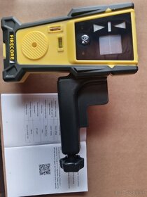 Prímač laserového lúča FIRECORE FD30 - 2