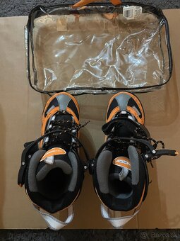 Detske korcule 32-35 - 2