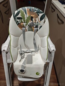 Peg Perego Siesta - Stolička na krmenie - 2