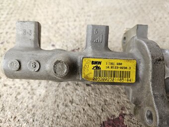 Bmw e36 hlavný brzdový valec - 2