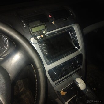 Skoda octavia 1.6 tdi - 2