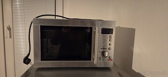 Mikrovlnka - 2