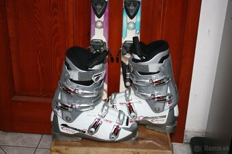 lyže Dynastar neva 158 cm - 2