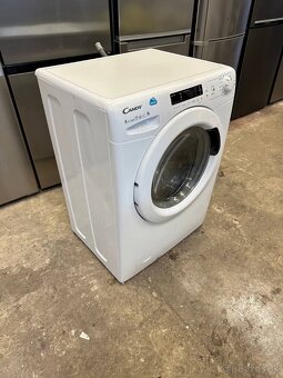 Predám práčku so sušičkou Candy 2v1 (8/5 kg) - 2
