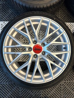 5x112 r17 - 2