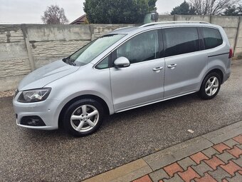 Seat Alhambra - 2