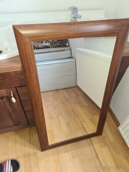 Dvojumyvadlo skrinka - 2