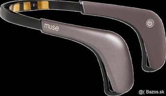 Muse 2 – inteligentná EEG čelenka na meditáciu - 2