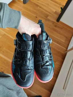 Pánska halová obuv Yonex, vel. 42 - 2