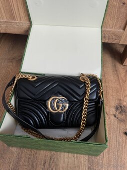 Gucci Marmont kabelka - 2