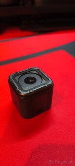 GOPRO Hero Session + príslušenstvo - 2