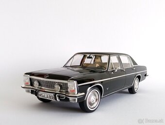 1:18 Opel Diplomat - 2