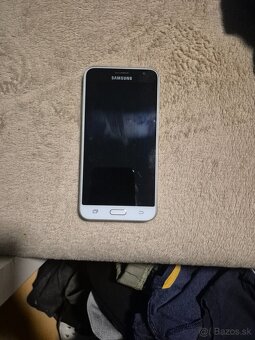 SAMSUNG GALAXY J3 - 2