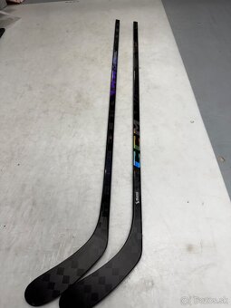 Hokejka ccm trigger 9pro a 10pro - 2