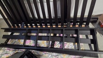 Poschodová posteľ - 2