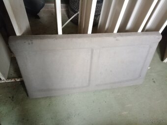 Predám plato kufra vw T4 caravelle - 2