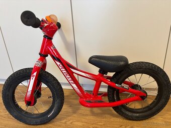 Odrážadlo Specialized hotwalk - 2