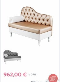 Ayala Madame - sedačka - 2