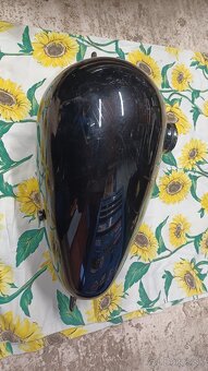 Nádrž Harley Davidson, custom,chopper... - 2