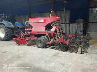 Sejačka pottinger terrasem T4000 - 2