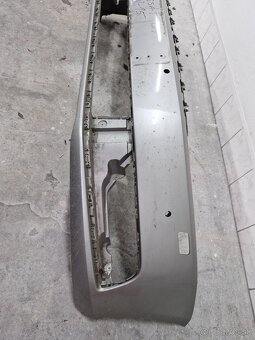 Vw Passat nárazník - 2