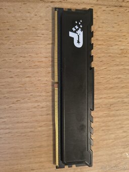 RAM Patriot 8GB DDR4 - 2