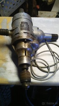 Predam retro vrtacku CKD - 2