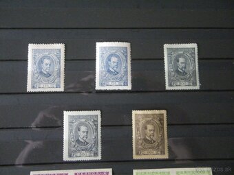 CSR I.  vypredaj  - 2