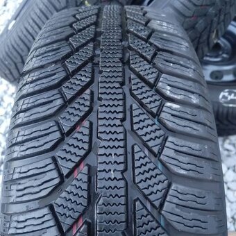 195/60 R 15 zimné. - 2