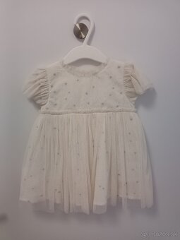 Saty vhodne aj na krst - 2