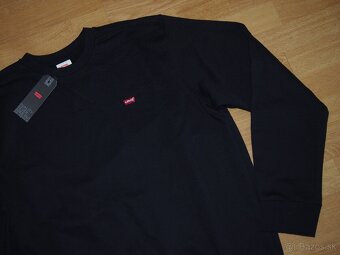 Levis pánska mikina - 2