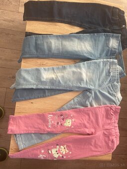 Predám šaty + rifle - 2